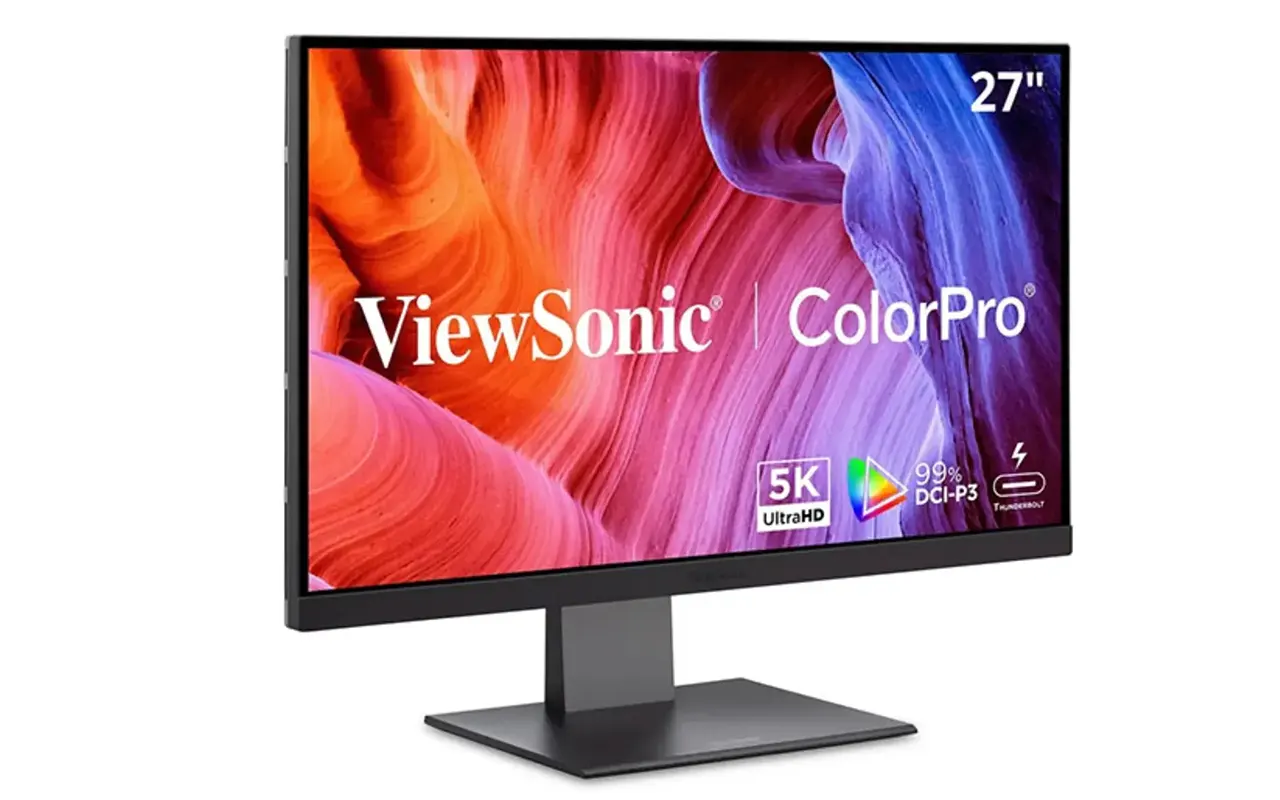 ViewSonic VP2788 5K monitor