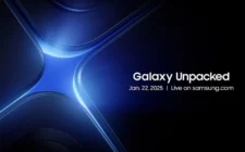 Sasmsung Galaxy Unpacked 2025