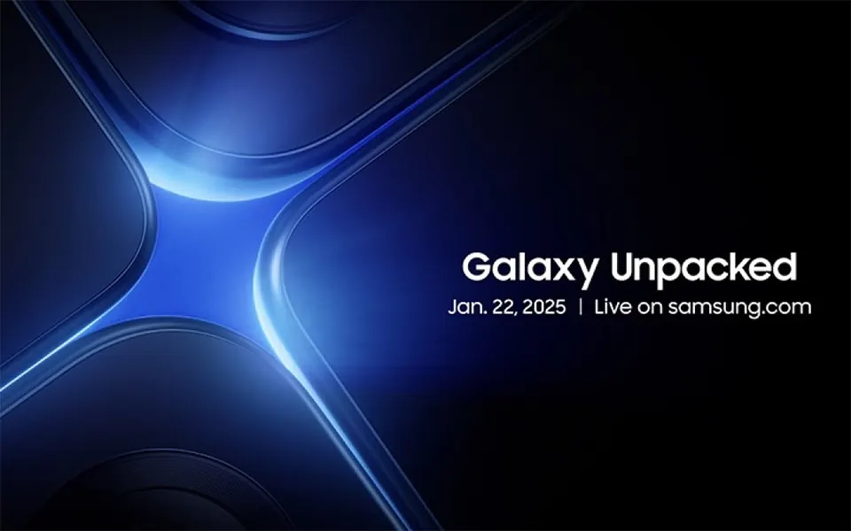 Sasmsung Galaxy Unpacked 2025