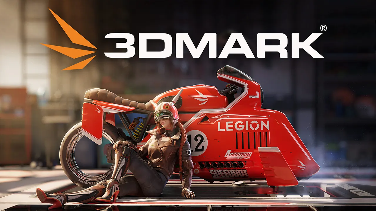 3DMark