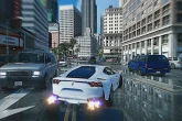 GTA V PC Ray Tracing