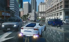 GTA V PC Ray Tracing