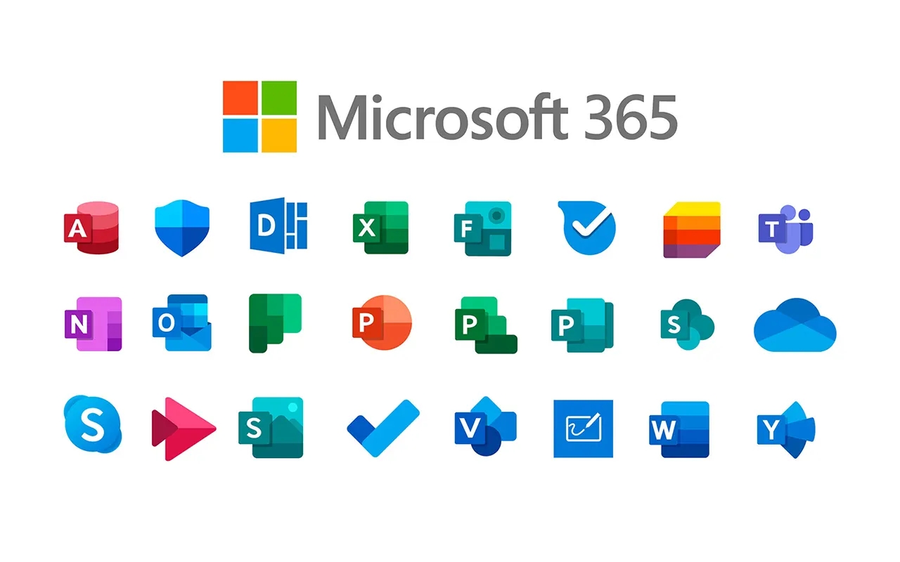 Microsoft 365