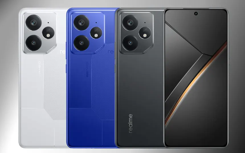 Realme Neo 7x lansiran u Kini: Cijena, specifikacije i karakteristike