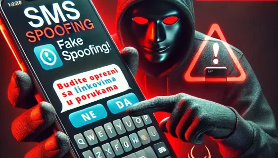 sms prevare
