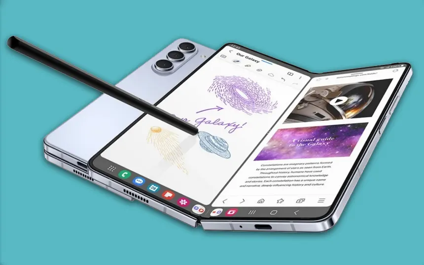 Samsung Galaxy Z Fold 7: Očekivani datum izlaska, redizajnirana S-Pen olovka i ključna unapređenja