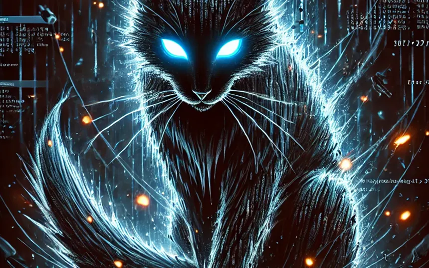 "SparkCat" malver iOS aplikacije