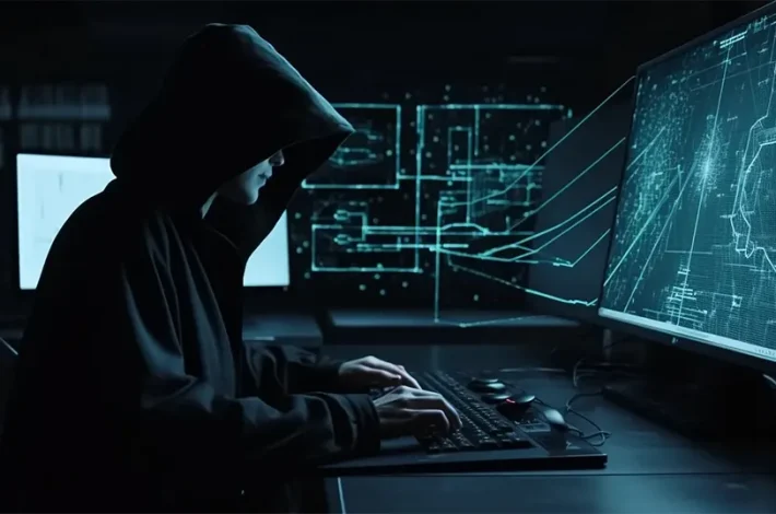 haker, hakeri, sajber kriminal, hakerski napad (Foto: ilustracija, pixabay)