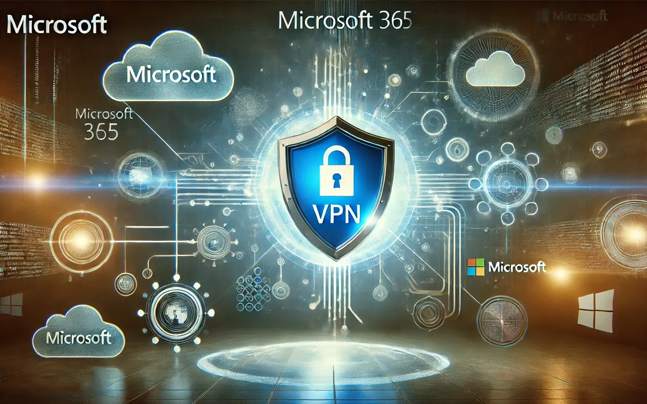 Microsoft ukida VPN iz Microsoft 365 – Šta to znači za korisnike?