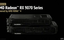 AMD Radeon RX 9070