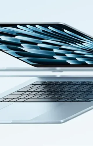 Apple MacBook Air M4