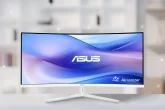 Asus lansirao VU Air Ionizer monitore sa ugrađenim prečišćivačem vazduha i tehnologijom zaštite očiju