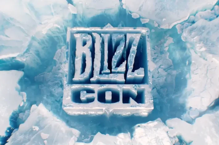 BlizzCon (Foto: Blizzard, YouTube screenshot)