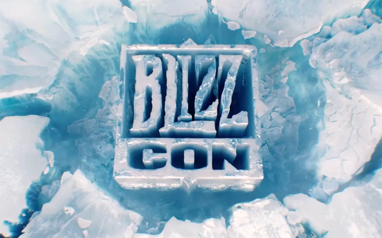 BlizzCon (Foto: Blizzard, YouTube screenshot)