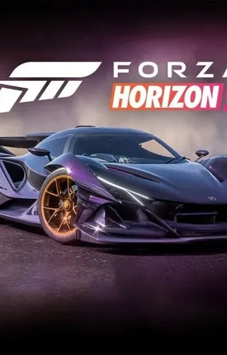 Forza Horizon 5