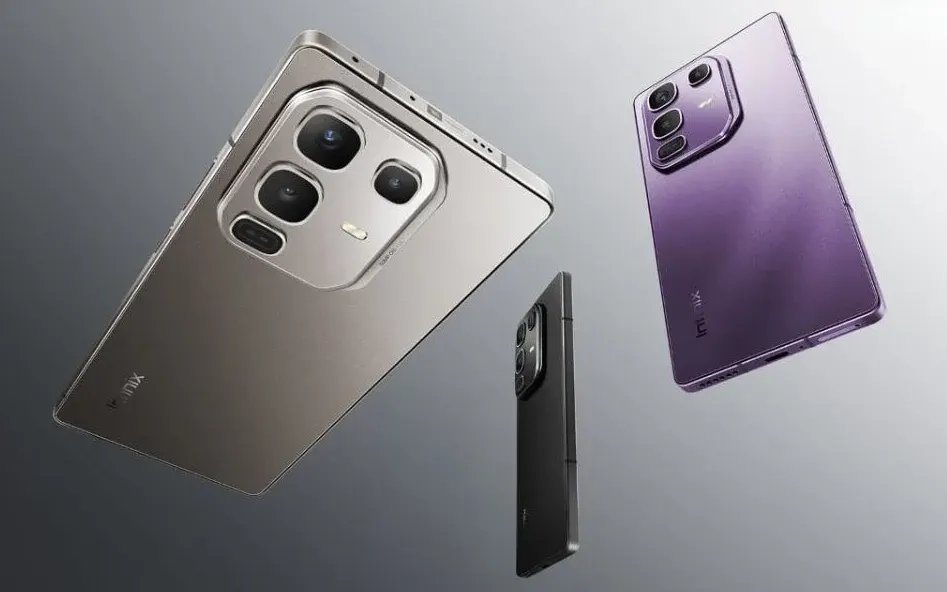 Zvanično predstavljena Infinix Note 50 serija