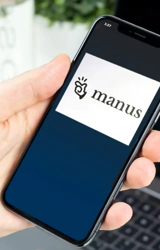 Manus AI (Foto: Ilustracija, Pixabay, IT mixer)