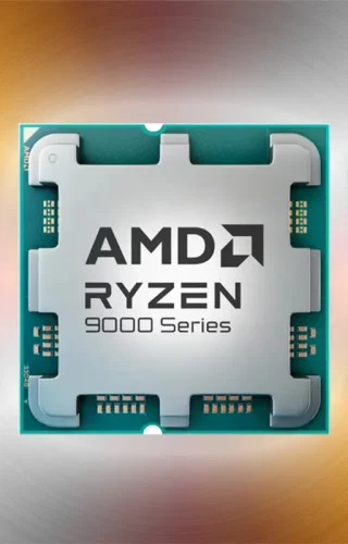 Ryzen 9000 serija