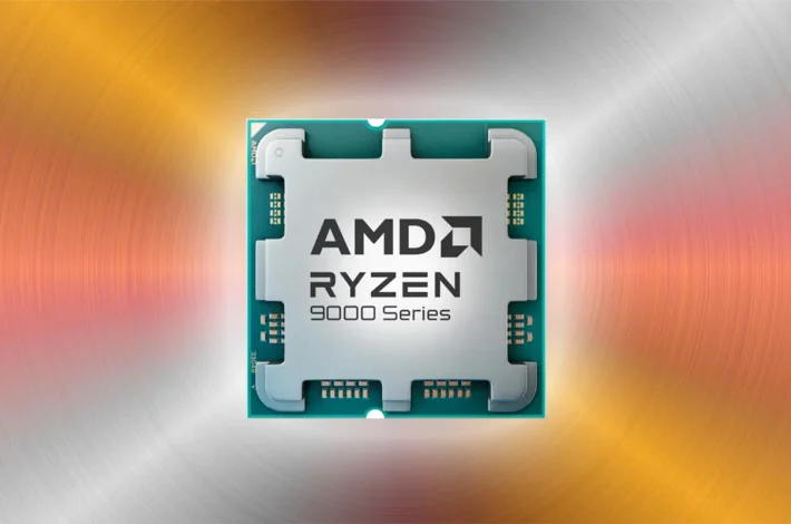 Ryzen 9000 serija
