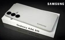 Isplati li se kupiti Samsung Galaxy A56? Kompletan pregled: performanse, kamera i baterija