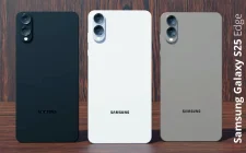 Samsung Galaxy S25 Edge stiže u aprilu, procurele cijene u Evropi i specifikacije