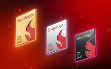 Snapdragon G-serija (Foto: Qualcomm)