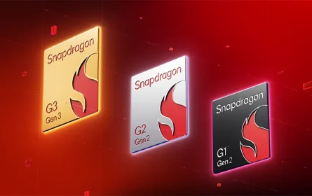 Snapdragon G-serija (Foto: Qualcomm)