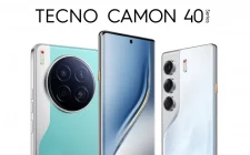 Tecno Camon 40 serija – najnoviji pametni telefoni sa naprednim AI funkcijama