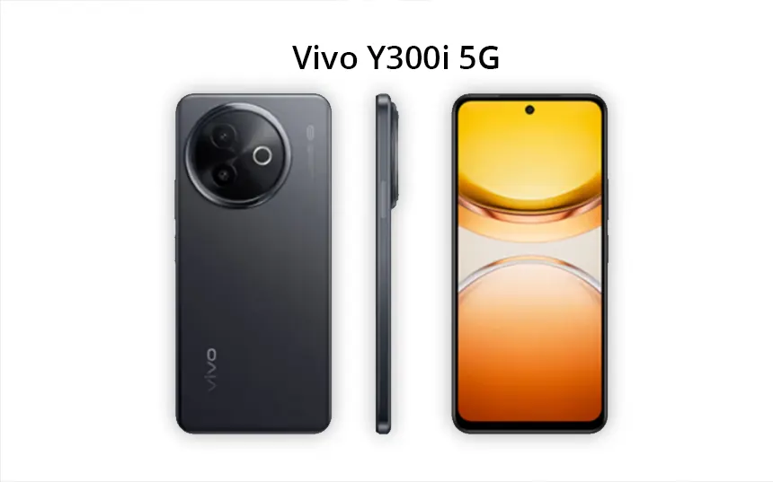 Predstavljen Vivo Y300i 5G: Specifikacije, karakteristike i cijena u Kini