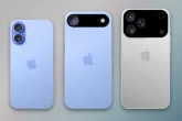 iPhone 17 serija: Sve šta smo dosad saznali