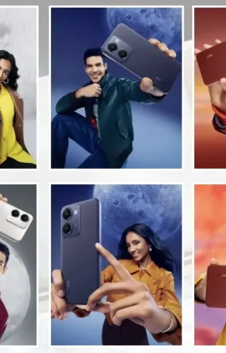Realme P3 Ultra