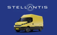 Stellantis će Iveku isporučiti dva nova električna kombija u dugoročnom sporazumu