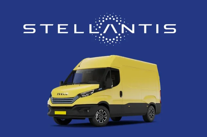 Stellantis će Iveku isporučiti dva nova električna kombija u dugoročnom sporazumu
