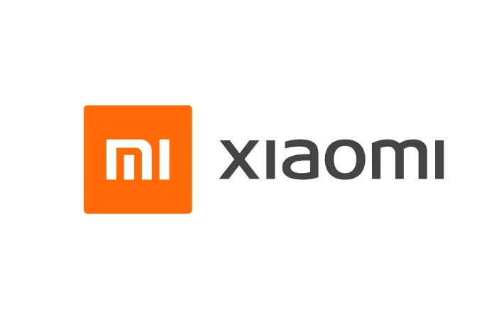 XIAOMI logo, Xiaomi kompanija