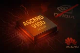 Huawei izaziva Nvidiju: Novi Ascend 910D AI čip uskoro u testiranju