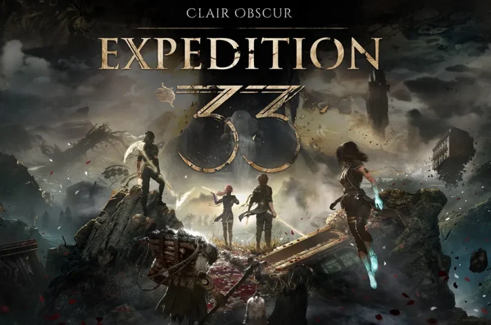 Clair Obscur: Expedition 33