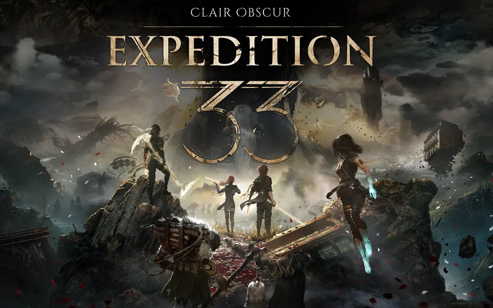Clair Obscur: Expedition 33