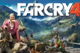 Far Cry 4 apdejt