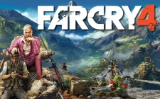 Far Cry 4 apdejt