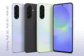 Zašto je odličan izbor kupovina telefona iz Samsung Galaxy serije A za 2025. godinu
