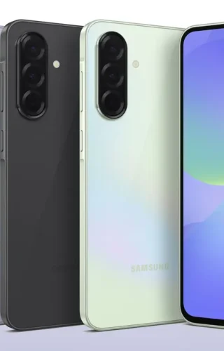 Zašto je odličan izbor kupovina telefona iz Samsung Galaxy serije A za 2025. godinu