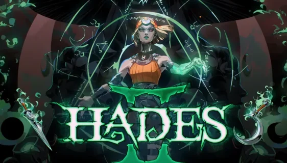 Hades 2 stiže prvo na Nintendo Switch 2 i originalni Switch kao vremenska ekskluziva