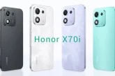 Honor X70i lansiran sa Dimensity 7025 Ultra čipsetom, 108MP kamerom i baterijom od 6.000mAh