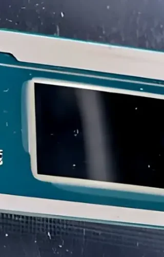 Intel Panter Lake