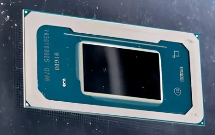 Intel Panter Lake