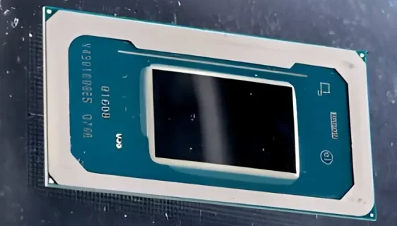 Intel Panter Lake