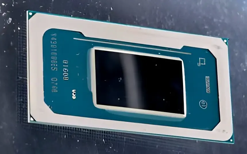 Intel Panter Lake