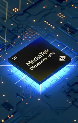 MediaTek Dimensity 9500 SoC: Naredni 3nm čip sa vrhunskim AI i grafičkim performansama