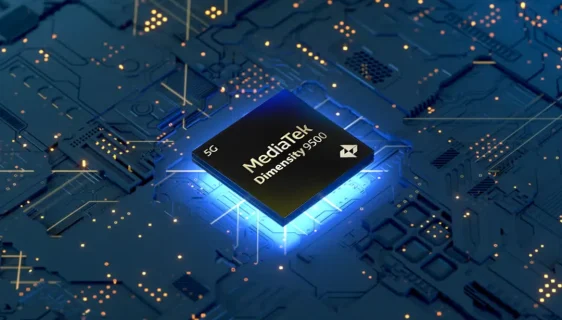 MediaTek Dimensity 9500 SoC: Naredni 3nm čip sa vrhunskim AI i grafičkim performansama