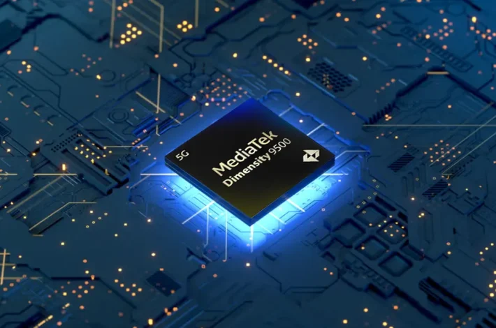 MediaTek Dimensity 9500 SoC: Naredni 3nm čip sa vrhunskim AI i grafičkim performansama